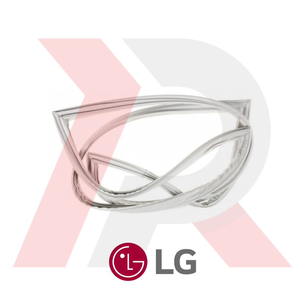 Freezer Door Gasket #ADX73270508
